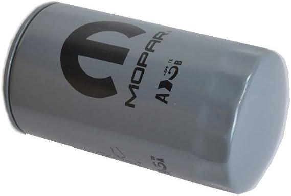 Mopar Dodge Ram Engine Oil Filter (05083285AA)