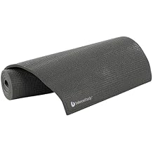 Balanced Body Mini-Mat, Pilates or Yoga Exercise Mat for Pilates Arc and Step Barrels, Workout Mat for Home Gym or Pilates Studio Use