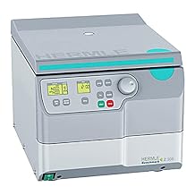 Benchmark Z306-100 Swing Out Rotor for Universal Centrifuges, Economy, 4x100 ml Capacity, 4500RPM/3350xg