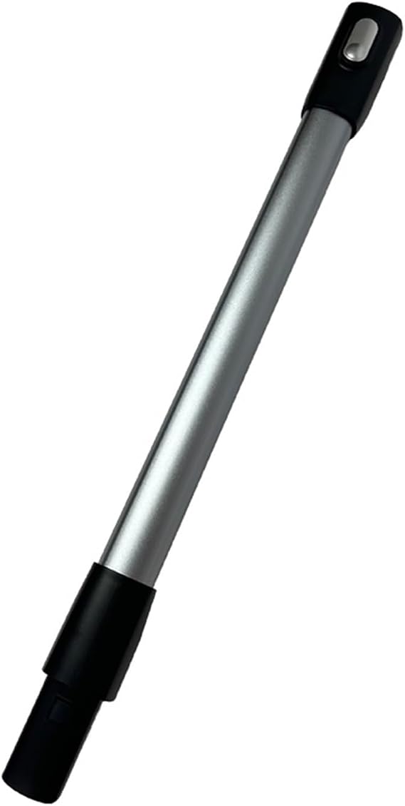 Accessories Metal Tube Spare Parts ,Compatible For JIMMY, PW11 Pro Max, Vacuum Cleaner extension pole