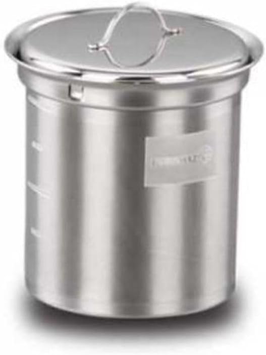 KORKMAZ A591 Straina Tea Strainer 85.8X86 Mm