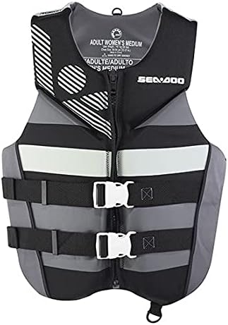 Sea-Doo Ladies' Freedom Life Jacket (Ecoprene) 285945