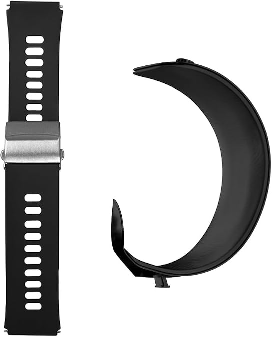 Airbag Wristband + Watch Strap/A Set