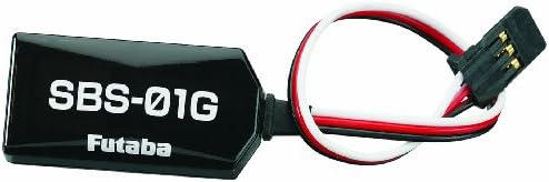Futaba SBS-01G 18MZ 14SG GPS Sensor