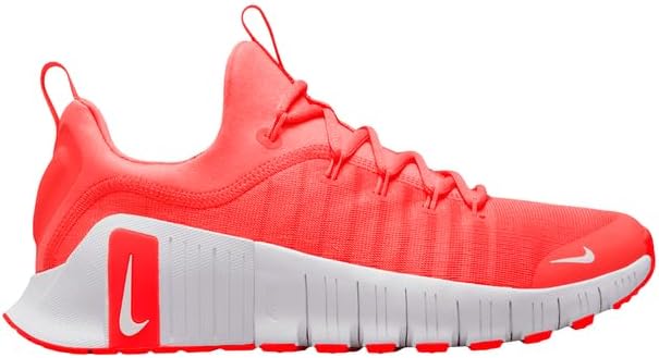 NIKE Men's Free Metcon 6Sneaker