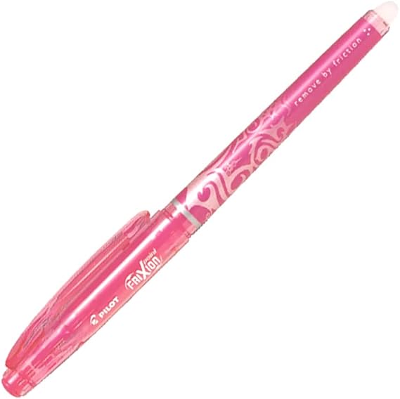 PILOT Frixion point 0.5 - Pink