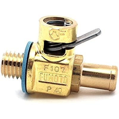 Fumoto F-107N Engine Oil Drain Valve