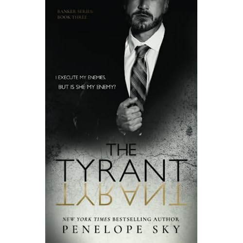 The Tyrant Paperback March 19, 2019