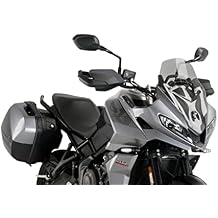 Puig 21318H Smoked Sport Dome