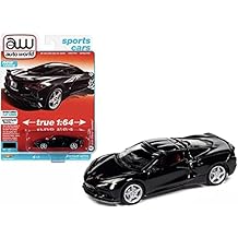 Auto World - 2020 Chevrolet Corvette