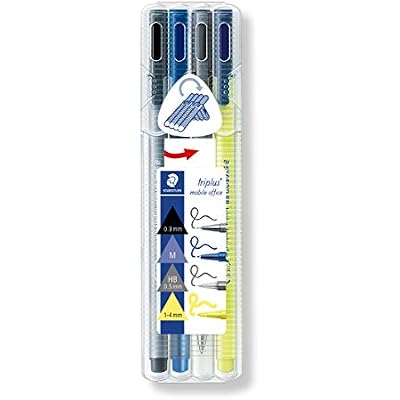 STAEDTLER Triplus Mobile Office