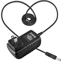 AC DC Adapter Compatible with Lumex LF1050 LF1090 LF1090-PRO-LAB RevA12 Graham-Field Easy Lift Patient Lifting Electric Cradle System Hon-Kwang Model HK-B124-A27 Power Supply Battery Charger