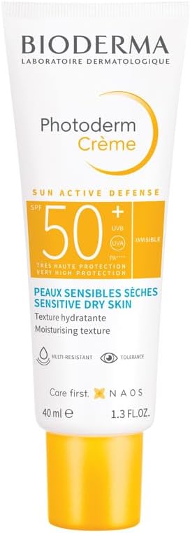 Bioderma Photoderm Max Cream SPF 50+ 40ml