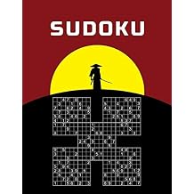 SUDOKU SAMOURAI - Grand Format: Gros Caracteres | Niveau Difficile | 100 Grilles Samurai | Pour Seniors | Avec Solutions (French Edition) Paperback Large Print, July 5, 2019