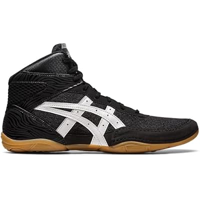Asics Mens Matflex 7 Wrestling Shoes