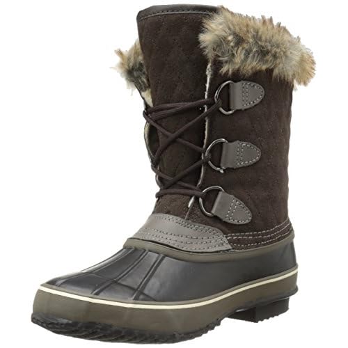 Northside Womens Mont Blanc Waterproof Snow Boot