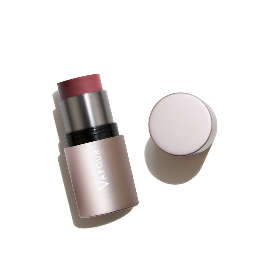 Vapour Beauty - Tinted Lux Lip Conditioner | Non-Toxic, Cruelty-Free, Clean Makeup Enchant