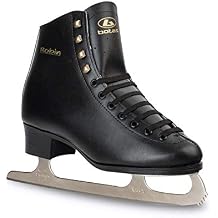 Botas - Models: Stella, Regina, Robin/Figure Ice Skates for Women, Men, Girls, Boys, Kids/Nicole Blades