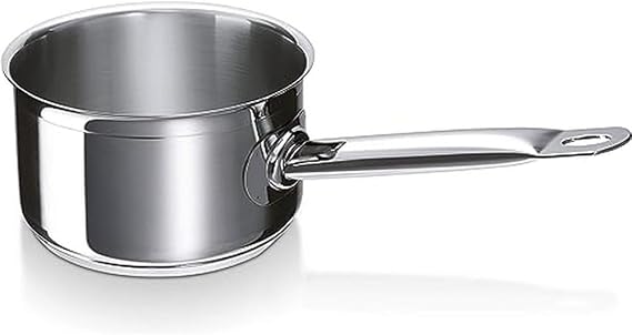 Beka Grande Table Stainless Steel Saucepan 18 cm