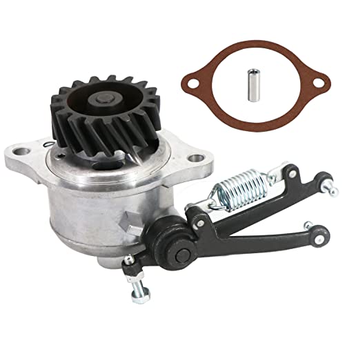 New 8N18204B Governor Assembly 2 Arm for Ford Holland 8-N 8N 18204B 86979850 1109-6400 Tractor Engine