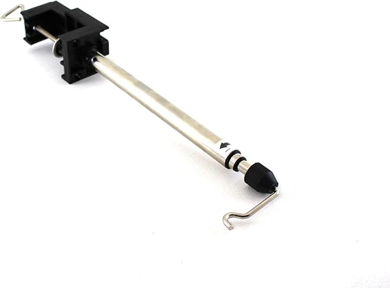 TEMO Rotary Tool Hold Hanger Stand Clamp Adjustable Holder for Dremel