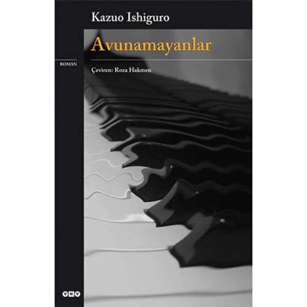 Avunamayanlar Kağıt Kapak – 1 Ekim 2009