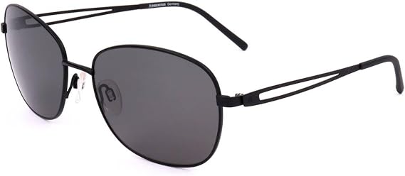 Rodenstock Black Women Sunglasses
