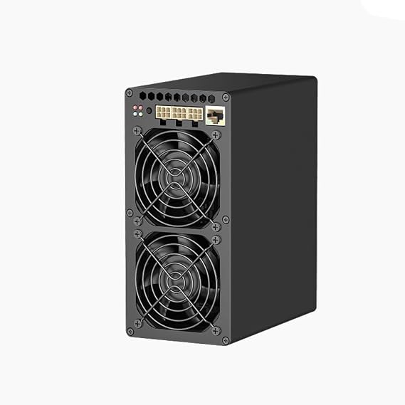 Goldshell AE Box II 54m Aleo Miner 530w 110V 220V Asic Miner Home Quiet Crypto Miner in Stock (Without PSU)