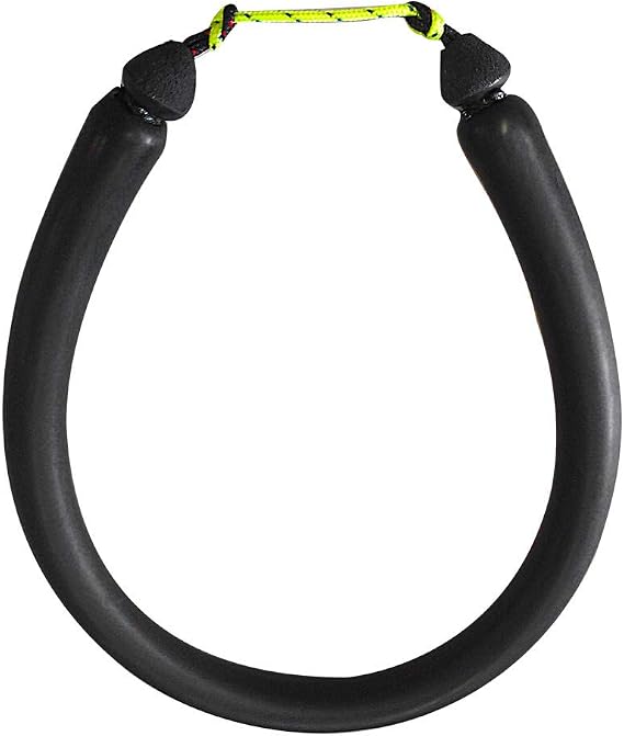 Pre-Tied Power Helix 5/8" Speargun Band