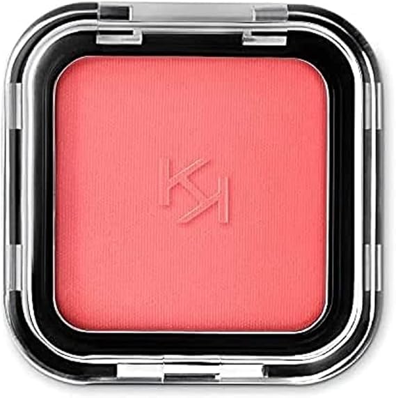 Kiko Milano BLUSH - SMART COLOR BLUSH 05 CORAL 6 G 8025272632072 (05 Coral)