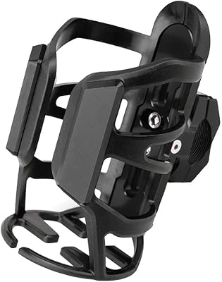 Motorcycle Cup Holder Water Bottle Cages for Yamaha MT-15 MT15 MT 15 MT125 125 2018 2019 2020 Drink Holder Adjustable