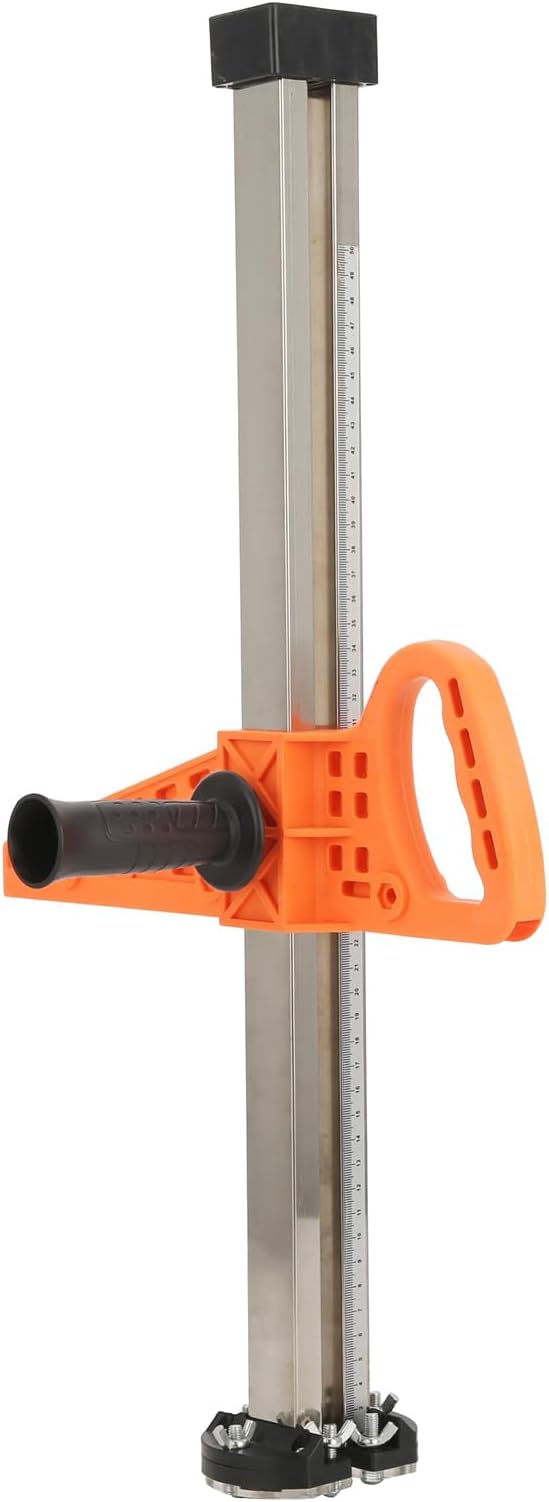 Gypsum Board Cutters Manual Drywall Cutting Tool Portable Hand Push Drywall Cutter ABS Stainless Steel Gypsum Cutting Tools for Woodworking DIY Drywall Project