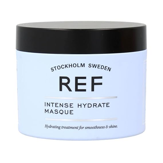 REF Reference of Sweden Intense Hydrate Masque (8.45fl.oz)