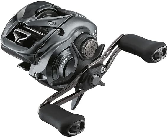 Tatula SV Baitcasting Reels