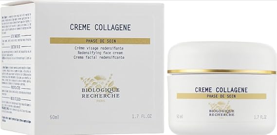 Biologique Recherche Creme Collagene