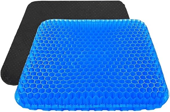 comforax - HoneyComb CoolGel+ Cushion