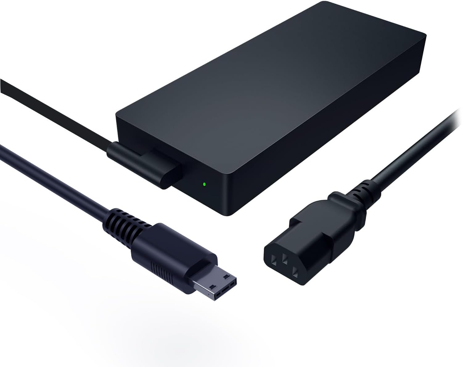 Slim 330W Gan Charger for MSI Titan GT77 HX GT77HX 13VI-042US Gaming Laptop 20V 16.5A AC Power Supply Adapter Cord