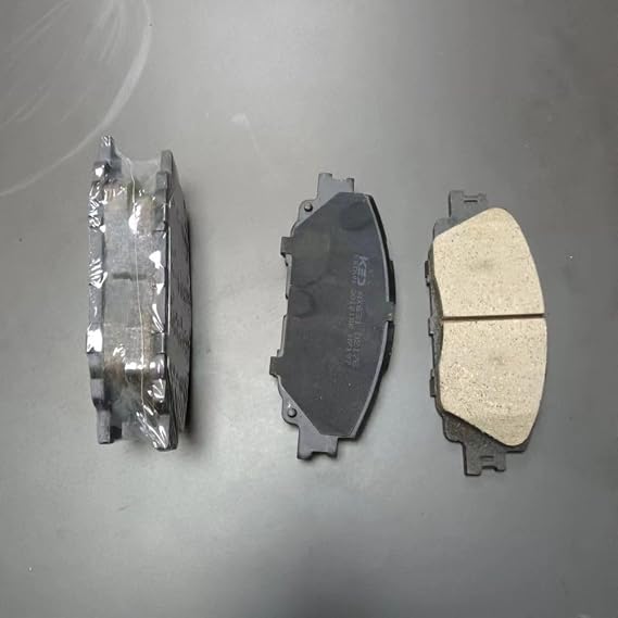 brake pads OEM 04465-12760 04465-02460 04465-02480 04465-12670