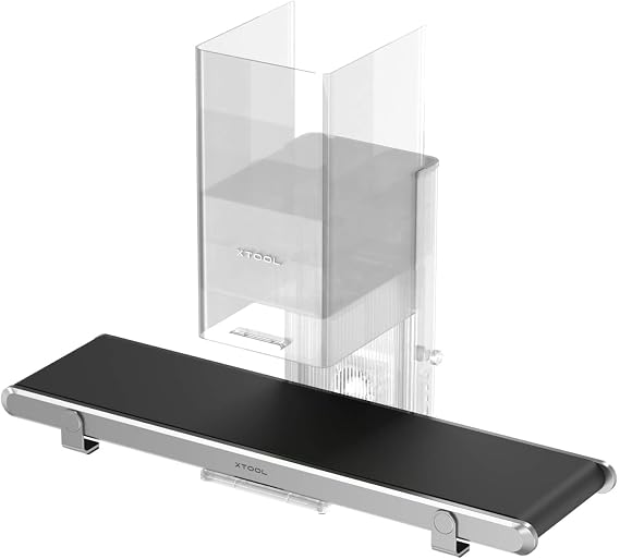 xTool F2 Ultra UV, F2 Ultra, F1 Ultra xTool Automatic Streamline Conveyor