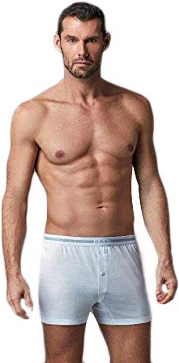 D3710 Modal Boxer