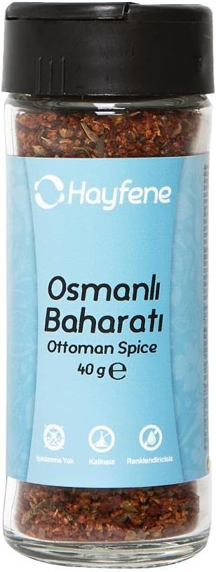Hayfene Ottoman Spice 40 gr