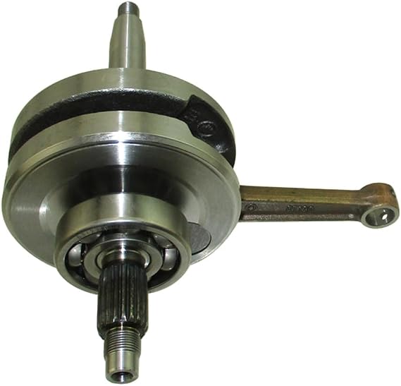 Crankshaft For Daytona Anima FDX FLX 190 Engine 4V 190cc Motor Dirt Bike