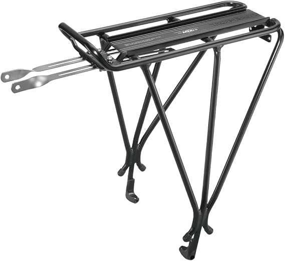 Explorer MTX Disc Rack 2.0,Black