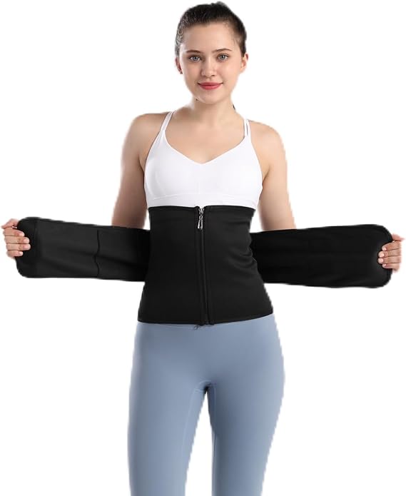 Tummy Control Waist Trainer for women