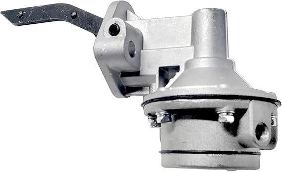 US Motor Works Mechanical Fuel Pump USMP17477