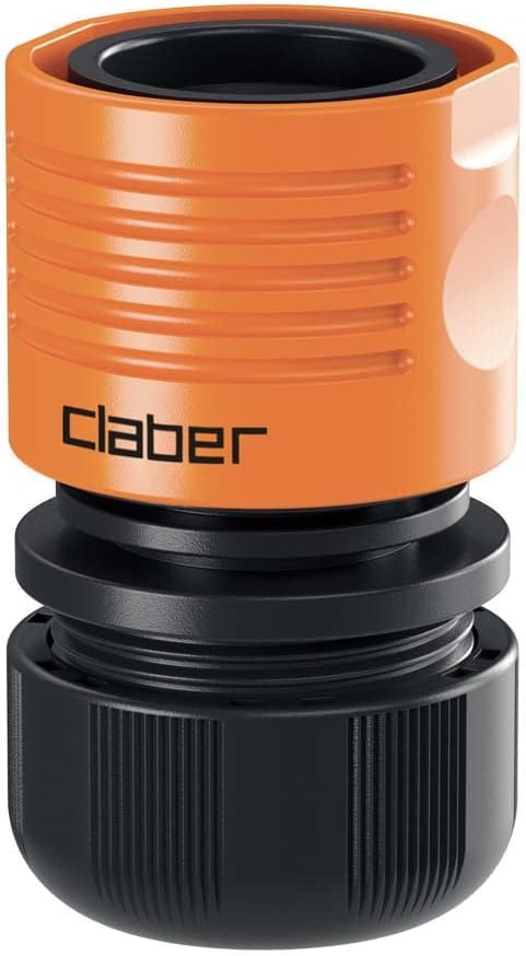 Claber Connection 3/4 inch Max Flow