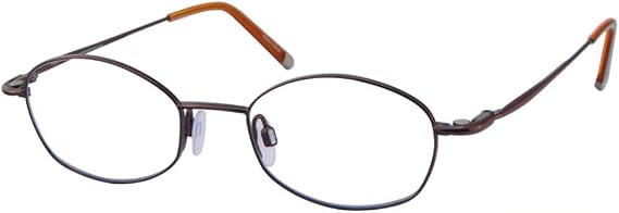 ProEyes MEGA 885, Progressive Blue Light Blocking Reading Glasses, Zero Magnification on Top Lens