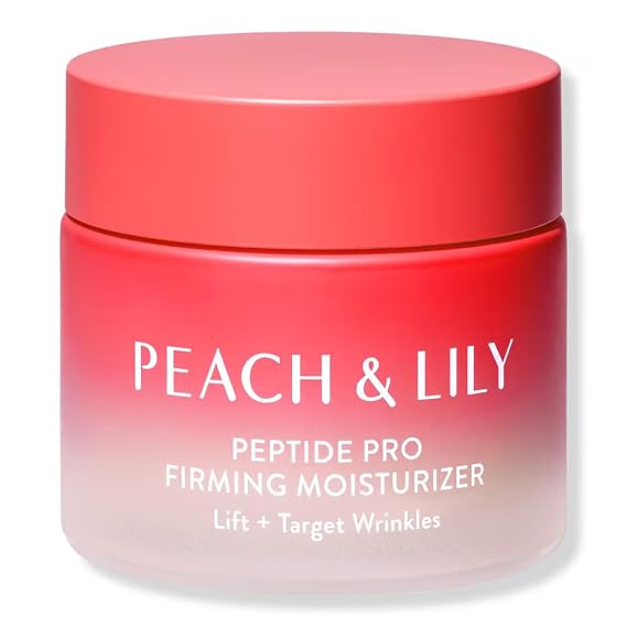 Peach & Lily Peptide Pro Firming Moisturizer