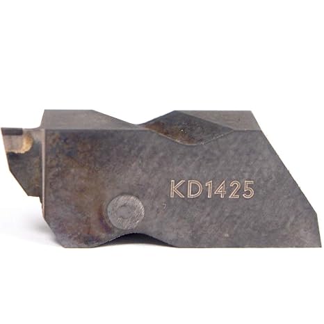 Kennametal 6177575 PCD Turning Insert NG3020REST KD1425 (1 Pcs)