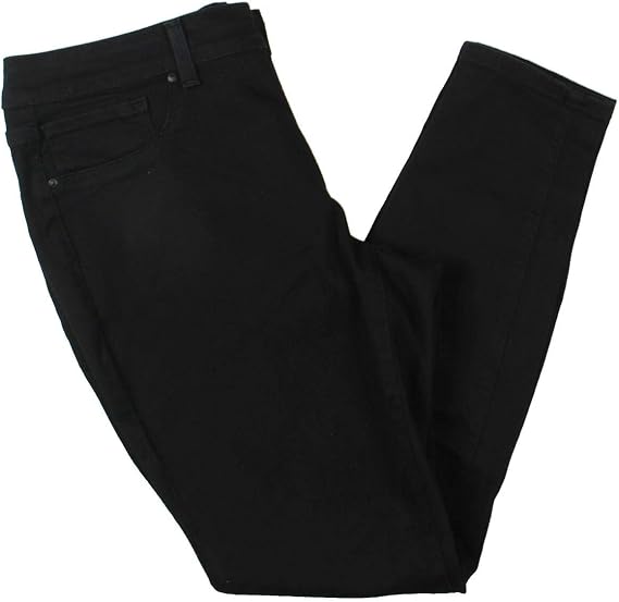 Jessica Simpson Women's Kiss Me Super Skinny Pant
